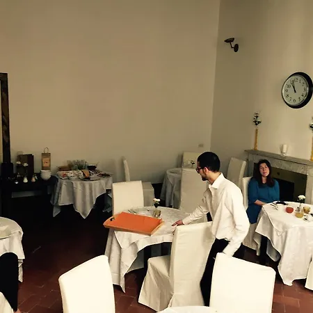 Restaurant * Firenze