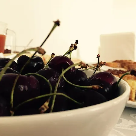 Restaurant Bed & Breakfast Firenze