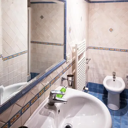 Bed & Breakfast Restaurant Firenze