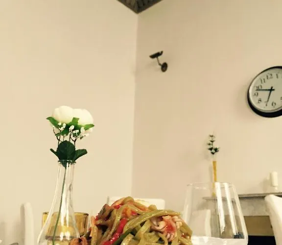Restaurant Bed & Breakfast