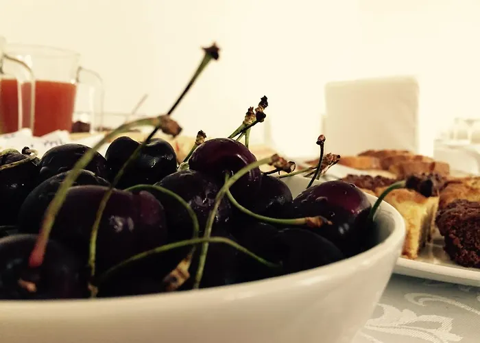 Restaurant Bed & Breakfast Firenze