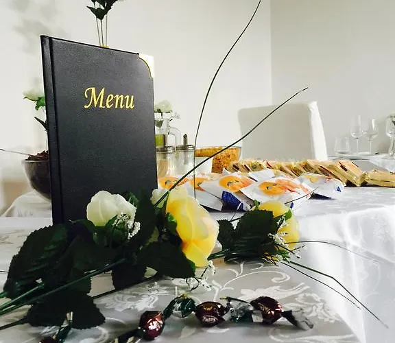 Restaurant Bed & Breakfast Firenze