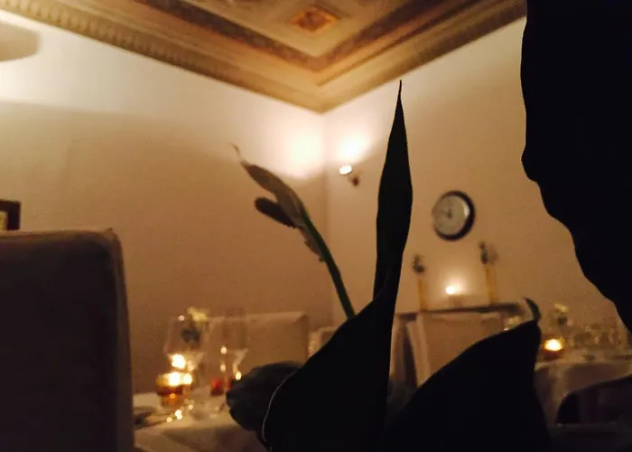 Restaurant Firenze