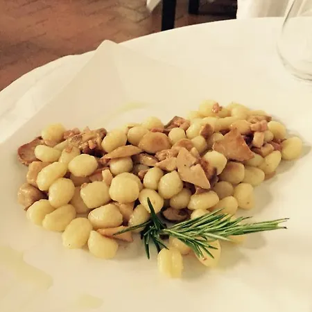 Nocleg ze śniadaniem Restaurant