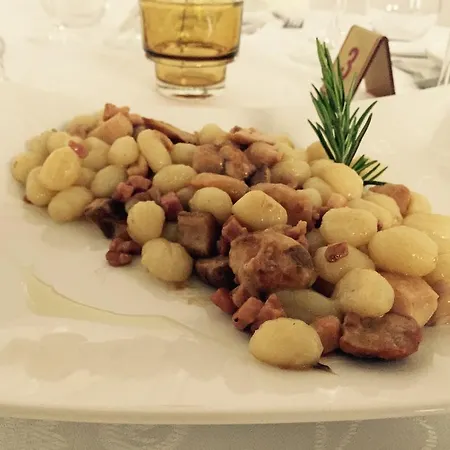 Restaurant Florencja