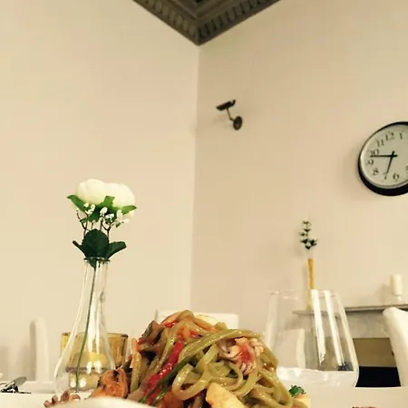 Restaurant Nocleg ze śniadaniem