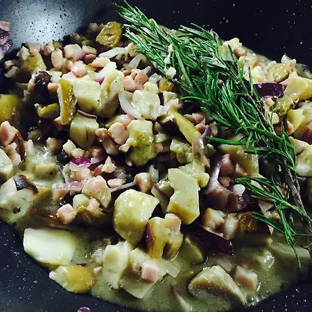 Restaurant Nocleg ze śniadaniem *