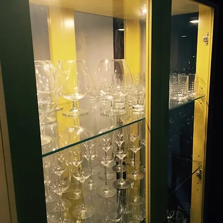 Restaurant * Florencja