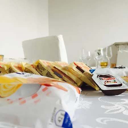 Nocleg ze śniadaniem Restaurant