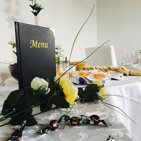 Restaurant Nocleg ze śniadaniem Florencja