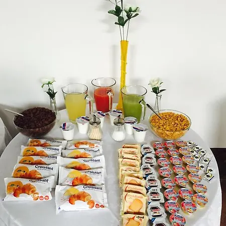 Restaurant Florencja