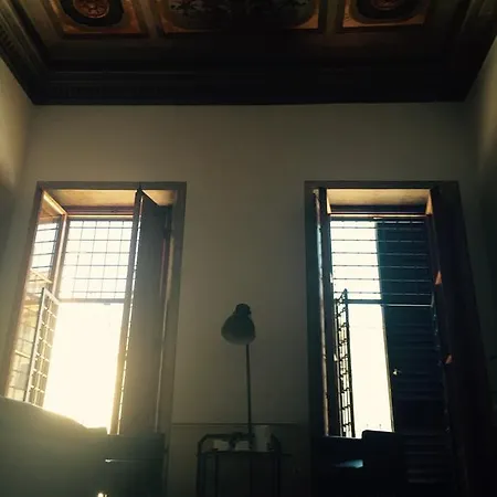 Restaurant Nocleg ze śniadaniem Florencja