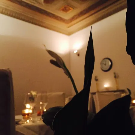 Restaurant Florencja