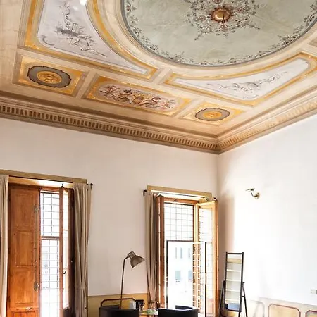 Restaurant * Florencja