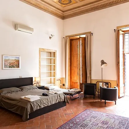 Restaurant Florencja