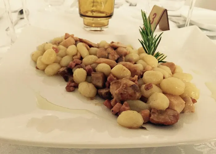 Restaurant Florence
