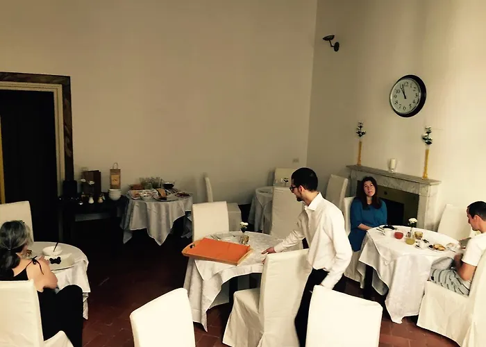 Restaurant * Florence