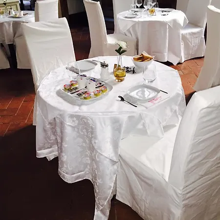 住宿加早餐酒店 Restaurant