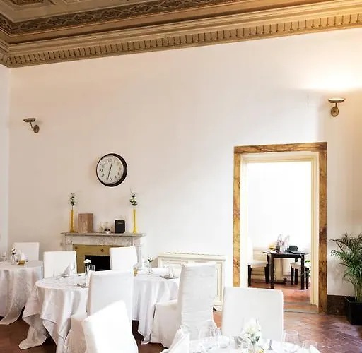 Restaurant Bed and Breakfast Φλωρεντία