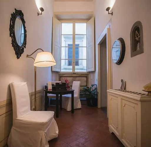Restaurant Bed and Breakfast Φλωρεντία